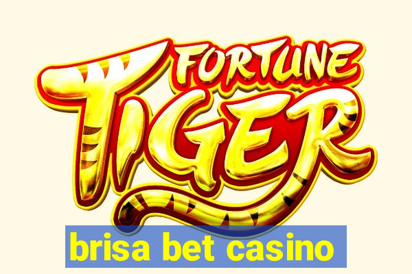 brisa bet casino